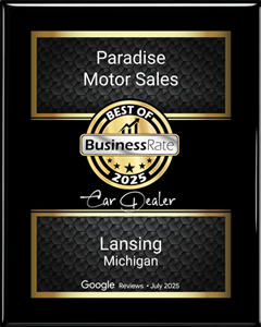 Business Rate Best Dealer 2025