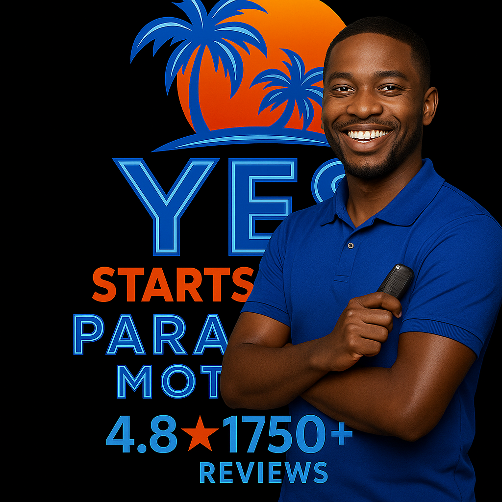 How to Get Approved for a Car Loan with Bad Credit (Even When Everyone Else Says No)